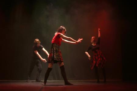 PLESNO POPOTOVANJE 26 FOTO LJUBO VUKELIČ